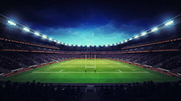 Coupe du monde de RUGBY 